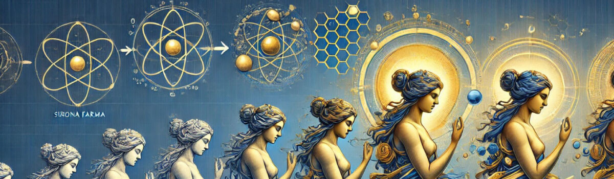 El Origen del Nombre Sirona Farma: Un Vínculo con la Mitología y Nuestros Valores
